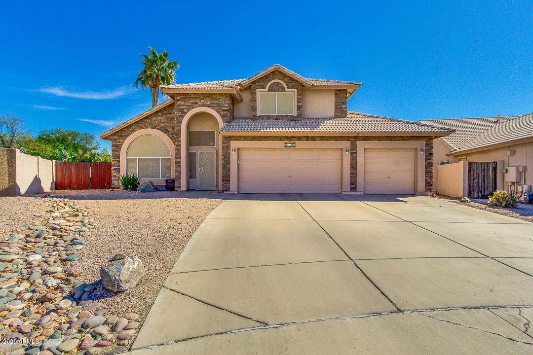 Mesa, AZ 85209,2417 S Brighton Circle