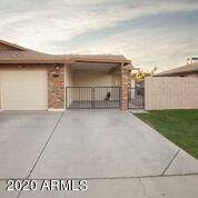 1822 S TOLTEC --, Mesa, AZ 85204