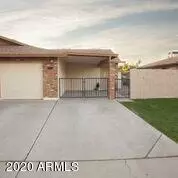 1822 S TOLTEC --, Mesa, AZ 85204