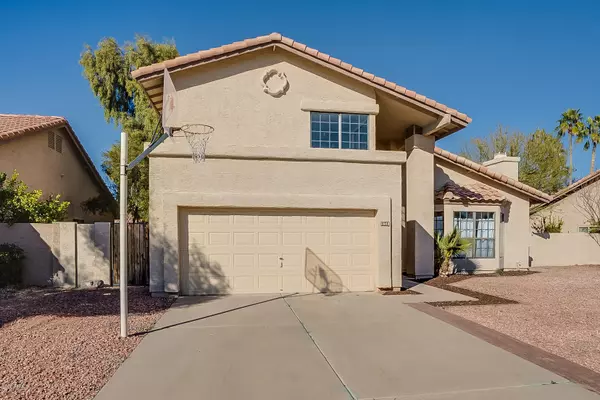 Gilbert, AZ 85233,1502 W COQUINA Drive