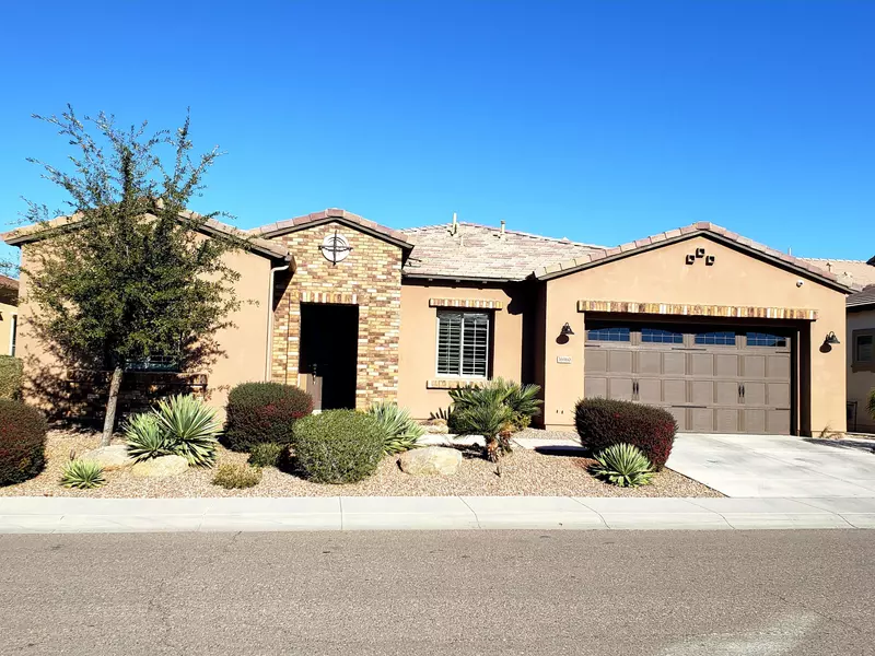 36960 N STONEWARE Drive, Queen Creek, AZ 85140