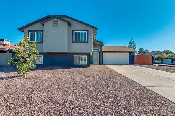 Peoria, AZ 85381,13153 N 77TH Drive