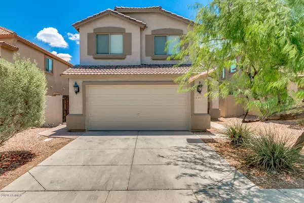 3845 W GOLDMINE MOUNTAIN Drive, Queen Creek, AZ 85144