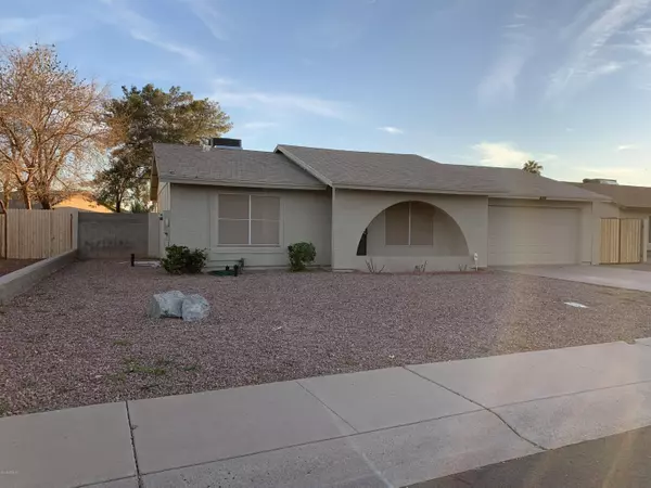 Chandler, AZ 85225,709 W NOPAL Place