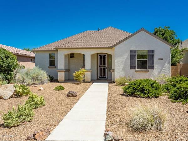 Prescott Valley, AZ 86314,7925 E CROOKED CREEK Trail