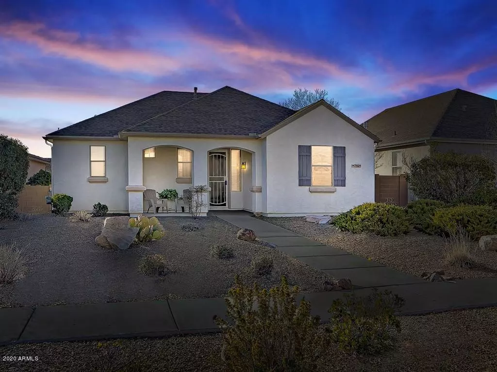 Prescott Valley, AZ 86314,7925 E CROOKED CREEK Trail