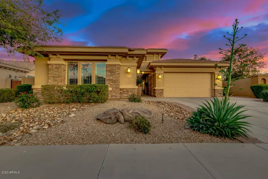 2281 N 156TH Drive, Goodyear, AZ 85395