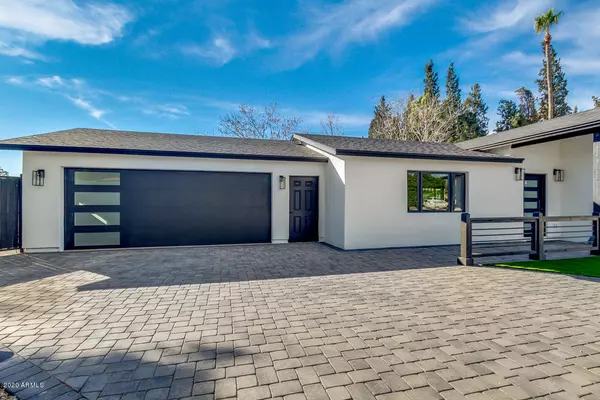 Scottsdale, AZ 85251,8607 E ANGUS Drive