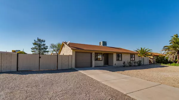 19432 N 33RD Avenue, Phoenix, AZ 85027