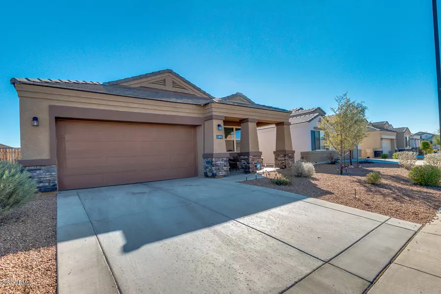 3775 N 298TH Avenue, Buckeye, AZ 85396