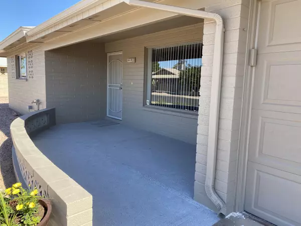 Mesa, AZ 85206,805 S ROANOKE --