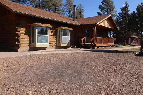 Show Low, AZ 85901,927 FIRESIDE Lane