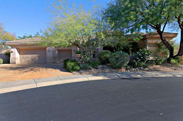 Scottsdale, AZ 85266,34327 N 61ST Place