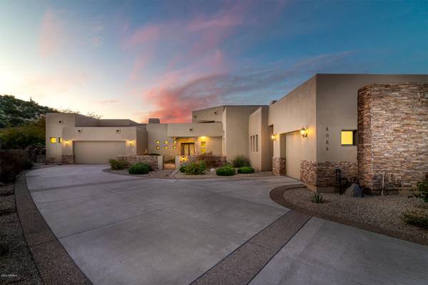 Gold Canyon, AZ 85118,4084 S Camino De Vida --