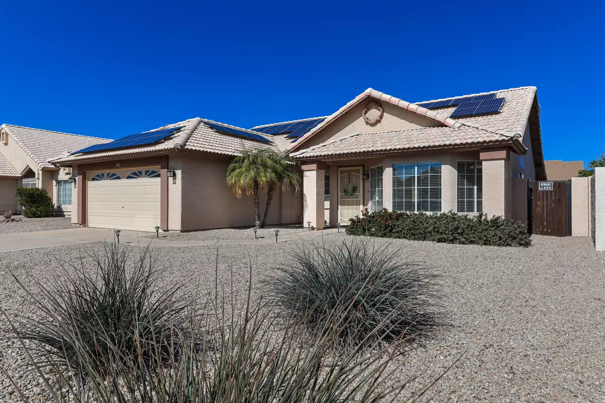 Peoria, AZ 85381,9158 W ACOMA Drive