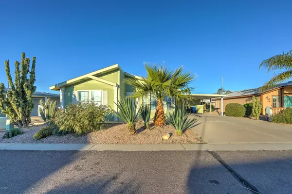 Mesa, AZ 85209,8500 E SOUTHERN Avenue #496