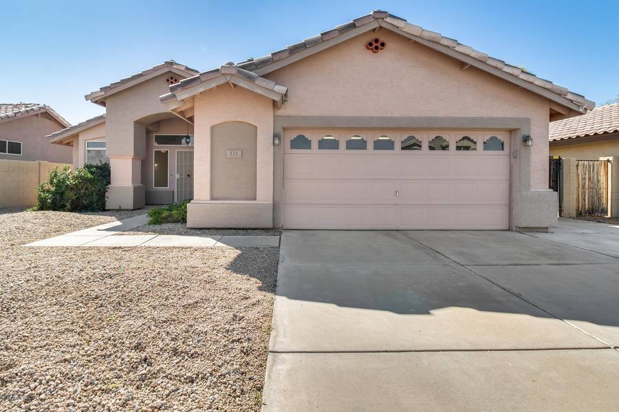 131 W PATRICK Street, Gilbert, AZ 85233