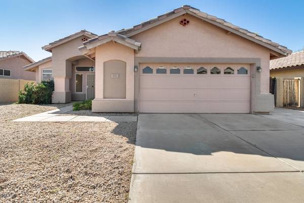 Gilbert, AZ 85233,131 W PATRICK Street