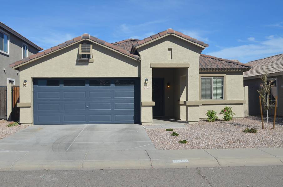 3658 W Goldmine Mountain Drive, Queen Creek, AZ 85142