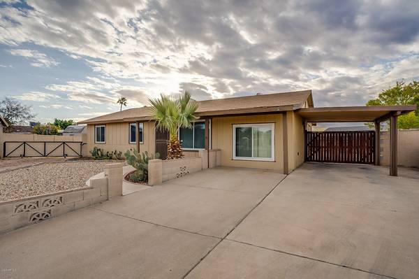 Peoria, AZ 85345,8827 W DESERT COVE Avenue