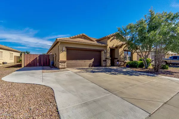 4635 S ROMANO --, Mesa, AZ 85212