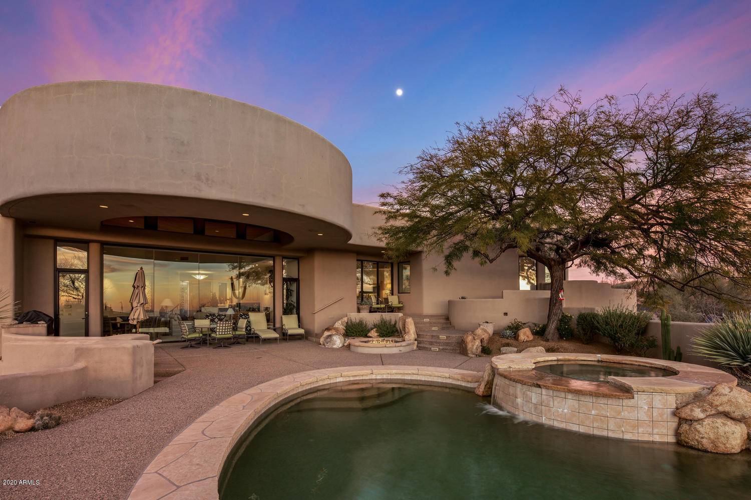 Scottsdale, AZ 85262,10874 E PROSPECT POINT Drive