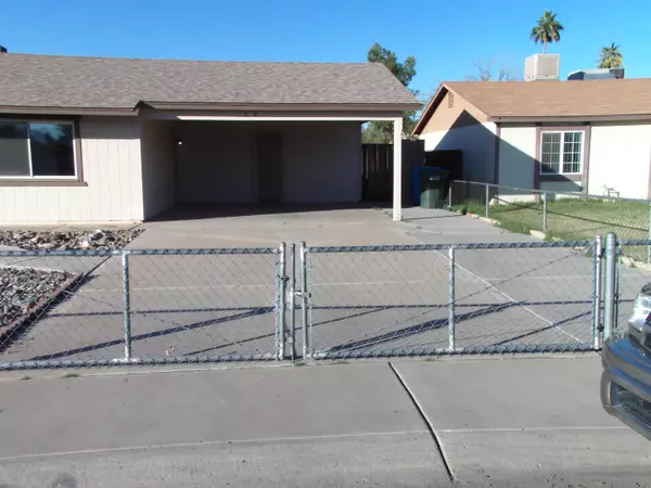 6742 W HOLLY Street, Phoenix, AZ 85035