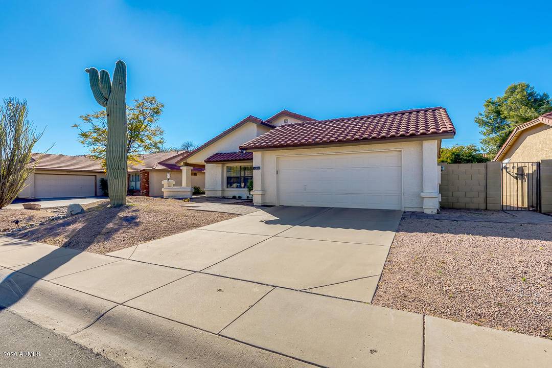 Phoenix, AZ 85044,12810 S 41ST Street