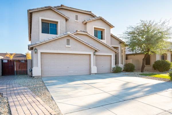 Avondale, AZ 85323,10913 W DAVIS Lane