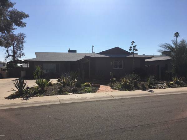 Glendale, AZ 85301,4529 W ROVEY Avenue