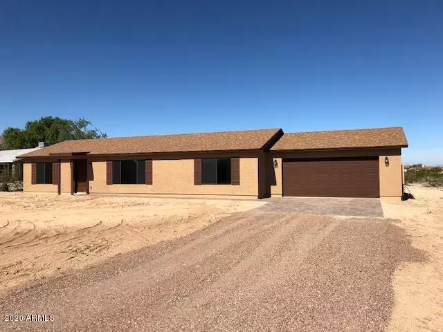 31823 W GRANT Street, Buckeye, AZ 85326