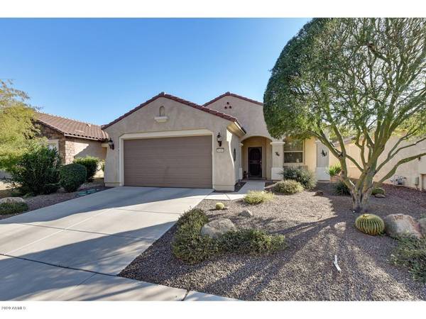 Buckeye, AZ 85396,26347 W POTTER Drive