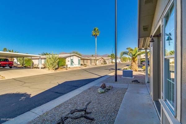 Apache Junction, AZ 85119,2400 E BASELINE Avenue #4