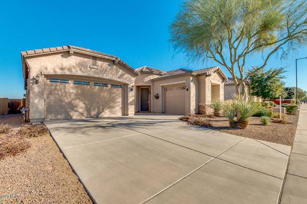 Buckeye, AZ 85396,20289 N 259TH Avenue