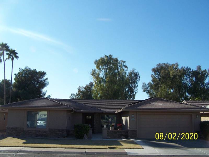 1237 LEISURE WORLD --, Mesa, AZ 85206