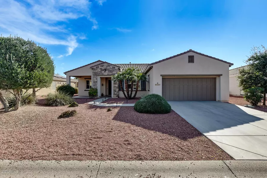 12839 W La Vina Drive, Sun City West, AZ 85375