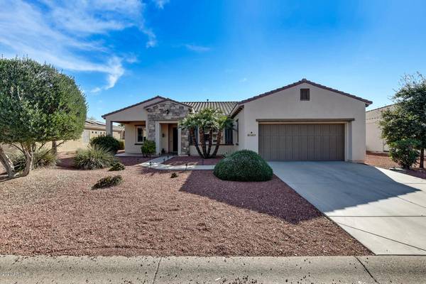 Sun City West, AZ 85375,12839 W La Vina Drive