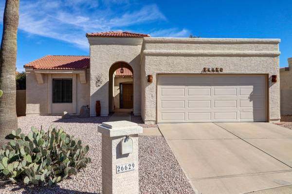 Sun Lakes, AZ 85248,26629 S BRANCHWOOD Court