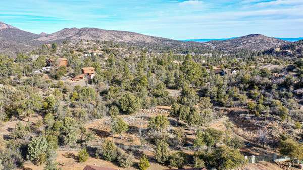 Prescott, AZ 86305,1997 N TRANQUIL Trail #115-04-181K