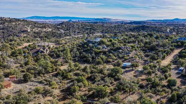 Prescott, AZ 86305,1997 N TRANQUIL Trail #115-04-181K