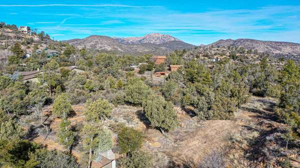 Prescott, AZ 86305,1997 N TRANQUIL Trail #115-04-181K