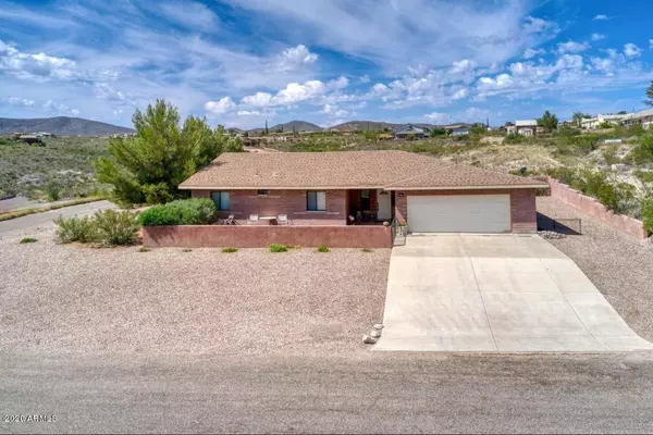 Tombstone, AZ 85638,391 N GILA Drive