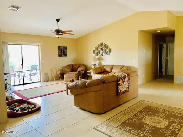 Tombstone, AZ 85638,391 N GILA Drive