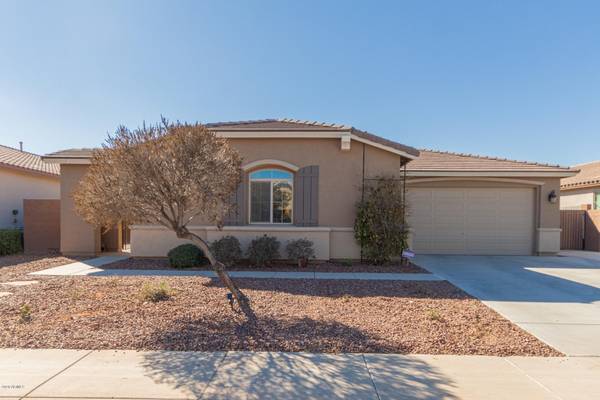 San Tan Valley, AZ 85140,585 W YELLOW WOOD Avenue