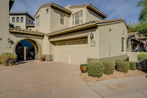 Scottsdale, AZ 85255,20802 N GRAYHAWK Drive #1014