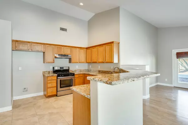 Peoria, AZ 85381,8032 W SHEENA Drive