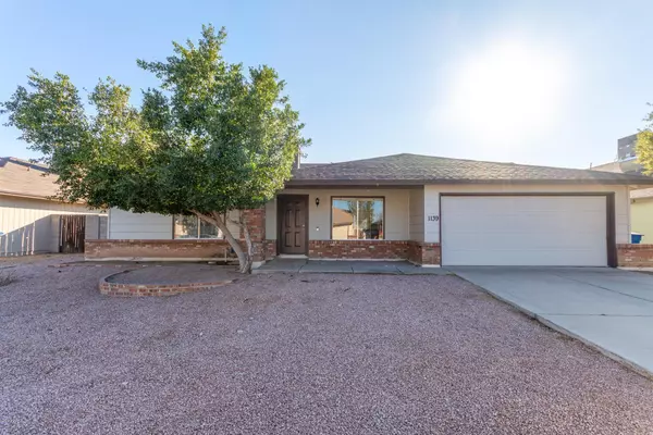 Tempe, AZ 85282,1139 W GREENWAY Drive