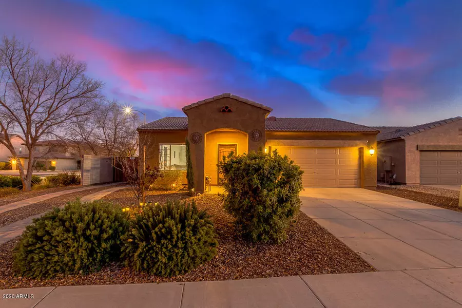 16019 W MAUNA LOA Lane, Surprise, AZ 85379