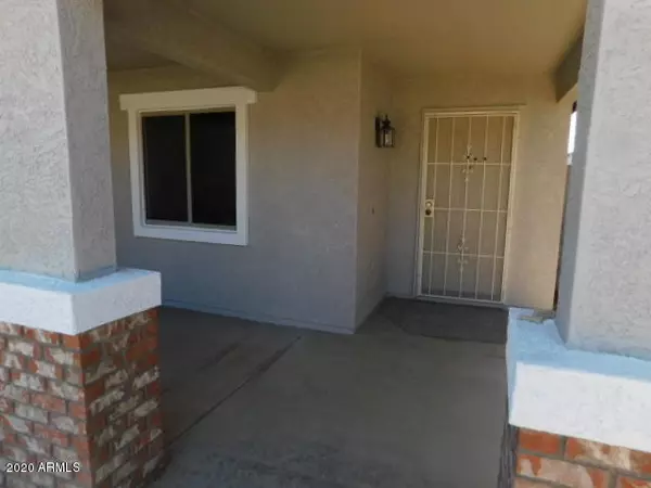 Laveen, AZ 85339,5305 W PECAN Road