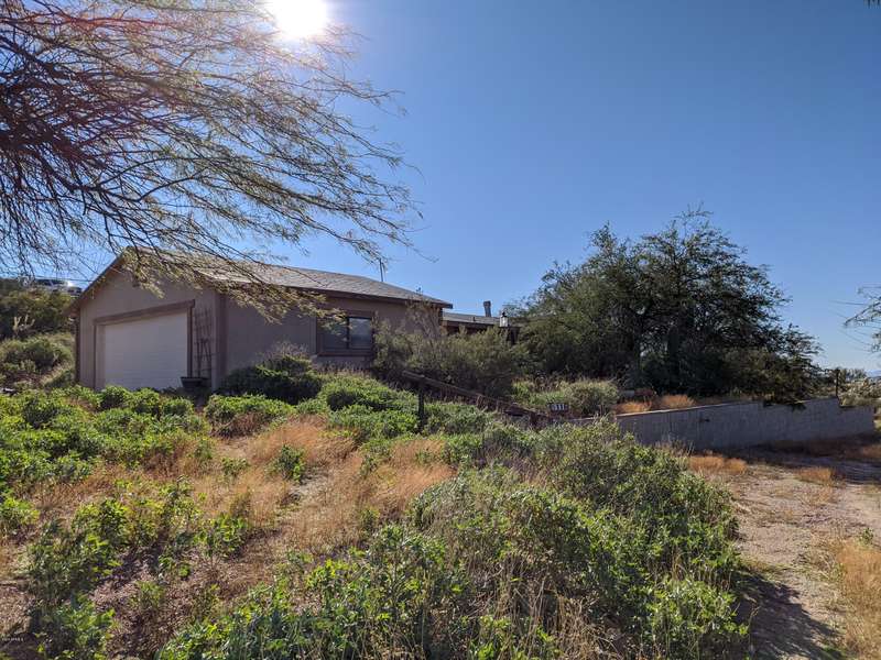 5116 N Thunderbird Drive, Apache Junction, AZ 85120